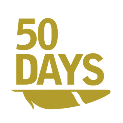 50 DAYS