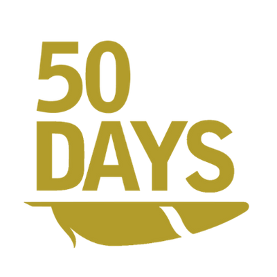 50 DAYS