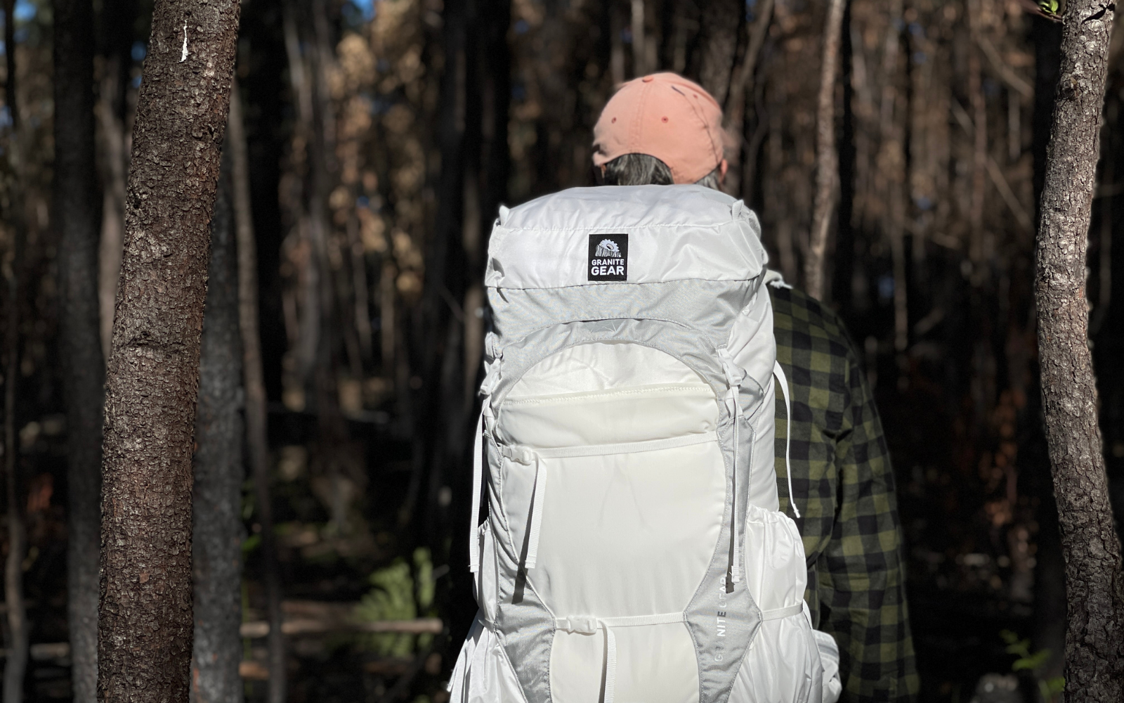 50 Days LIGHTWEIGHT GEAR FOR OUTDOOR JOURNEYS