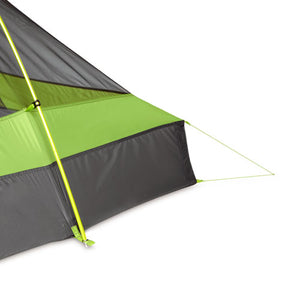NEMO Equipment Hornet 2P Ultralight Backpacking Tent (2019)