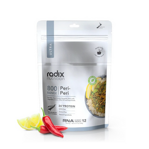 Radix Nutrition Ultra Meals v8.0