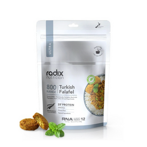 Radix Nutrition Ultra Meals v8.0