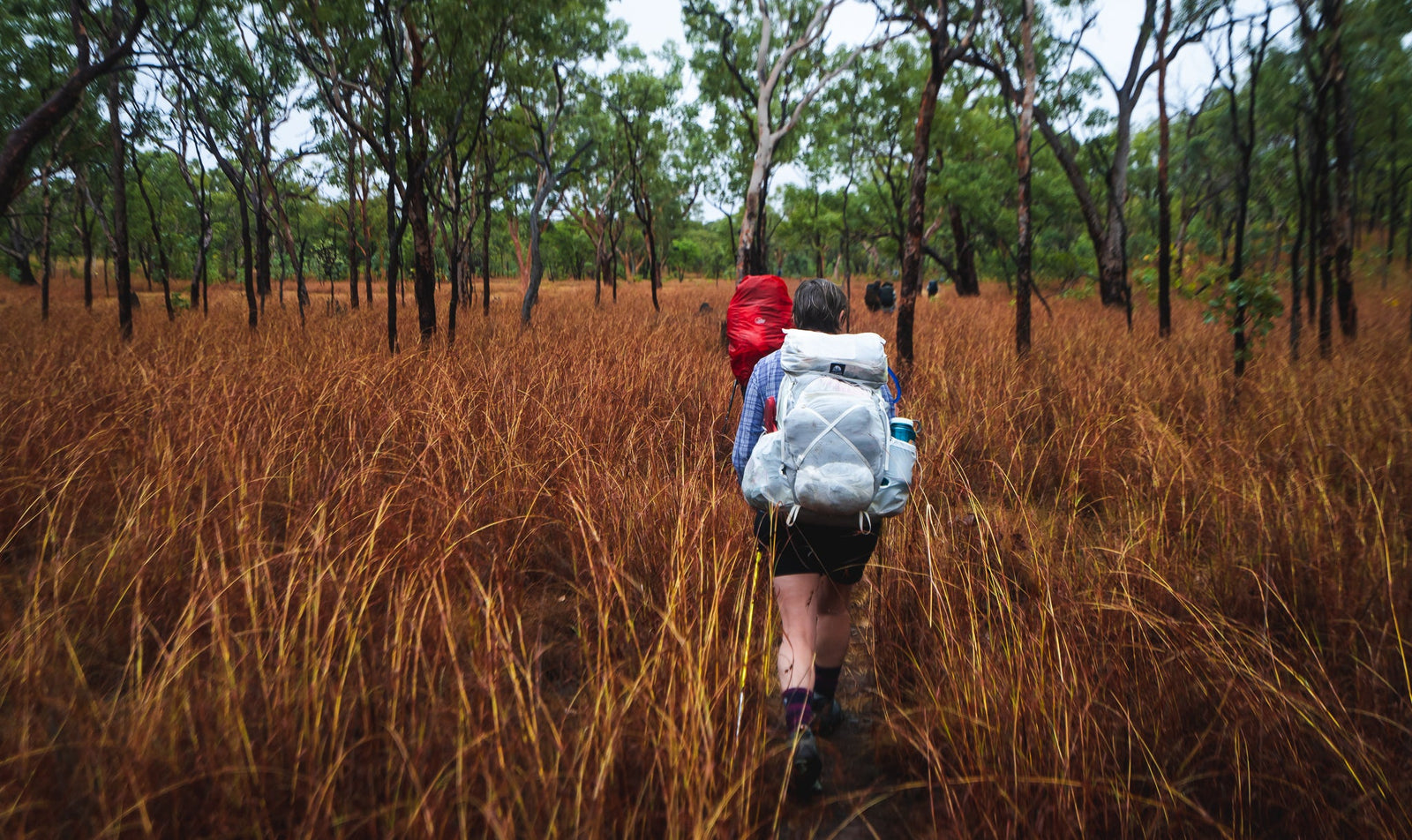 Granite Gear Crown3 60 Women's Undyed